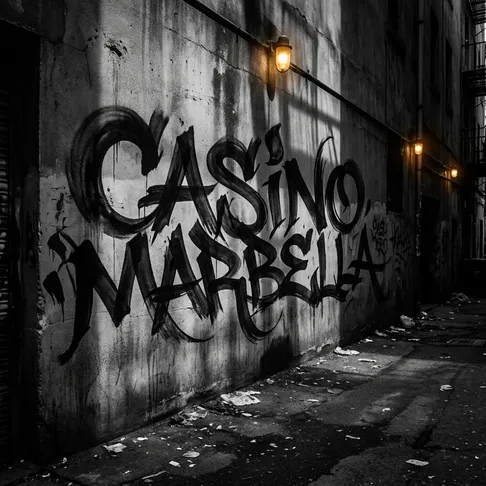 Casino Marbella | página principal del casino en Marbella