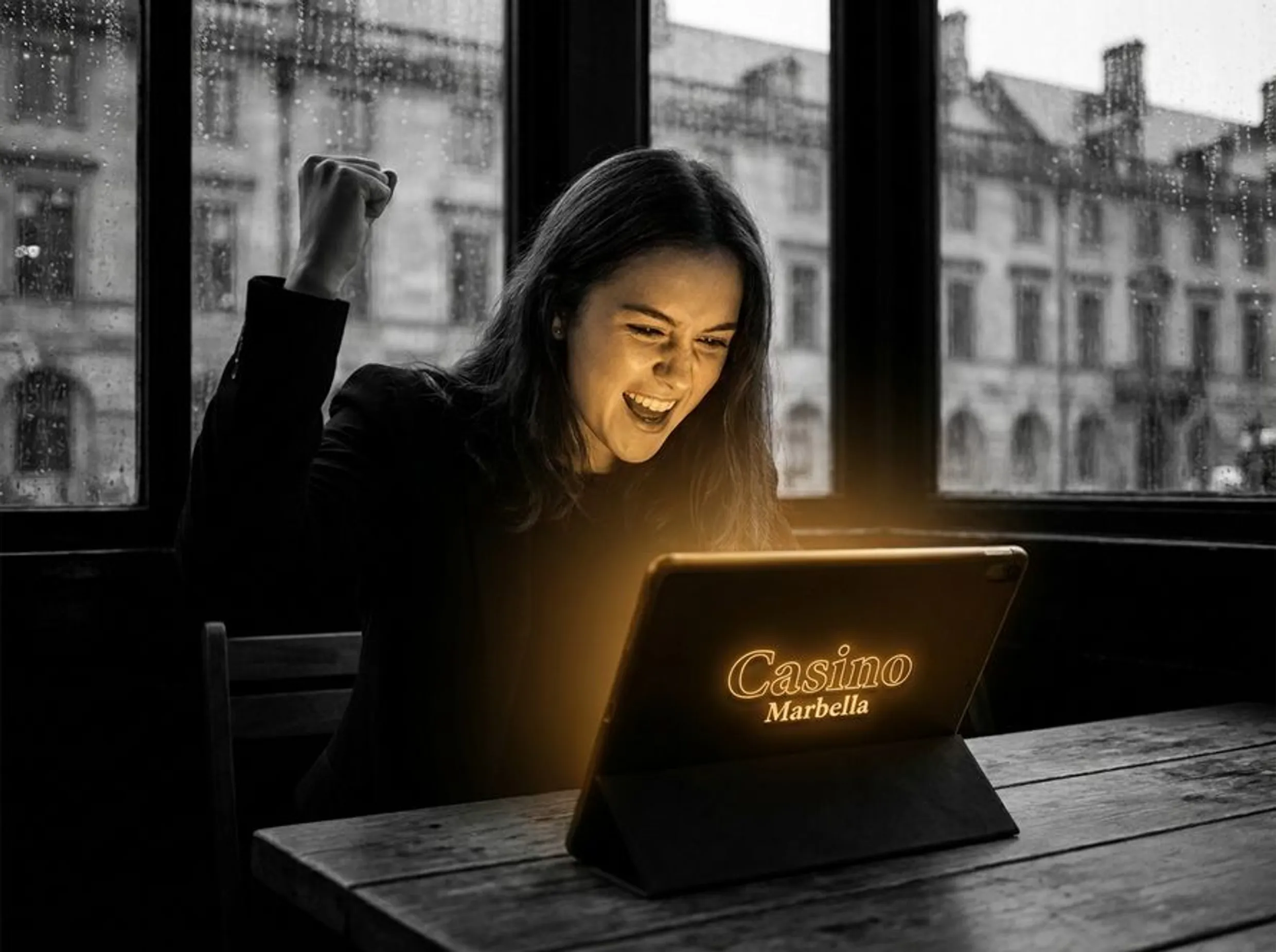 Casino Marbella | juegos en vivo con dinero real