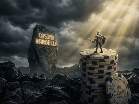 Casino Marbella | métodos de pago en el casino